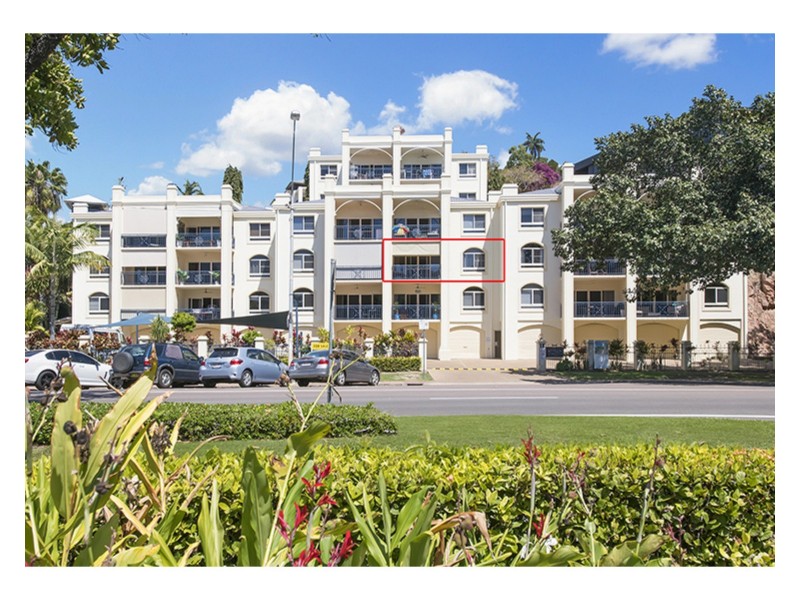 10/18 The Strand, North Ward QLD 4810