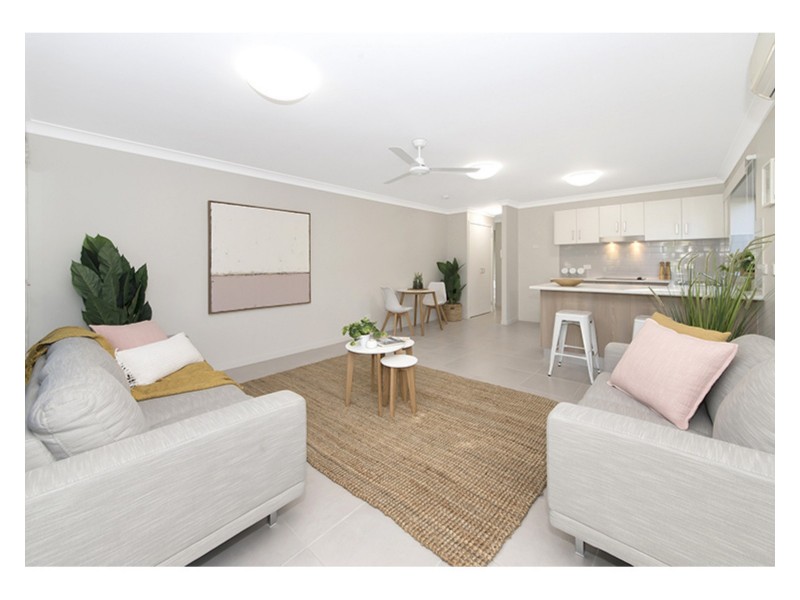 2/61 Sherriff Street, Hermit Park QLD 4812