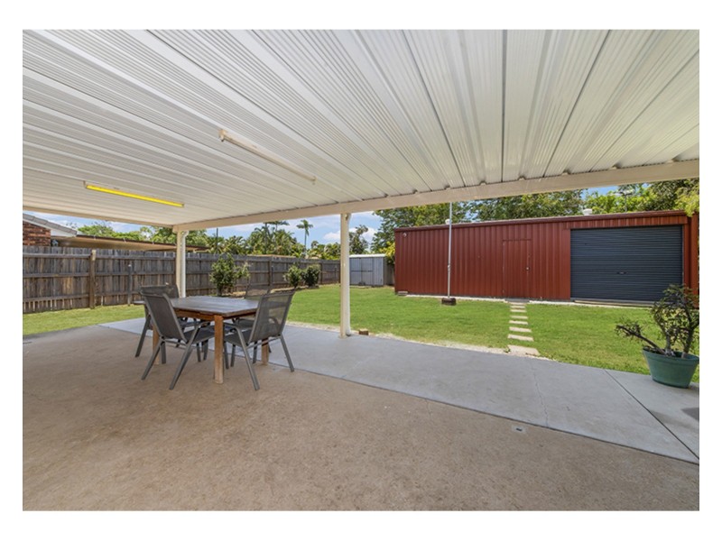 15 Guinane Court, Kelso QLD 4815