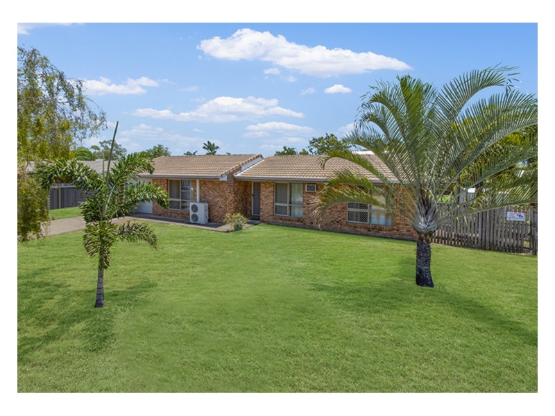 15 Guinane Court, Kelso QLD 4815