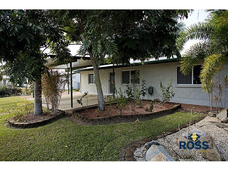 168 Upper Miles Avenue, Kelso QLD 4815