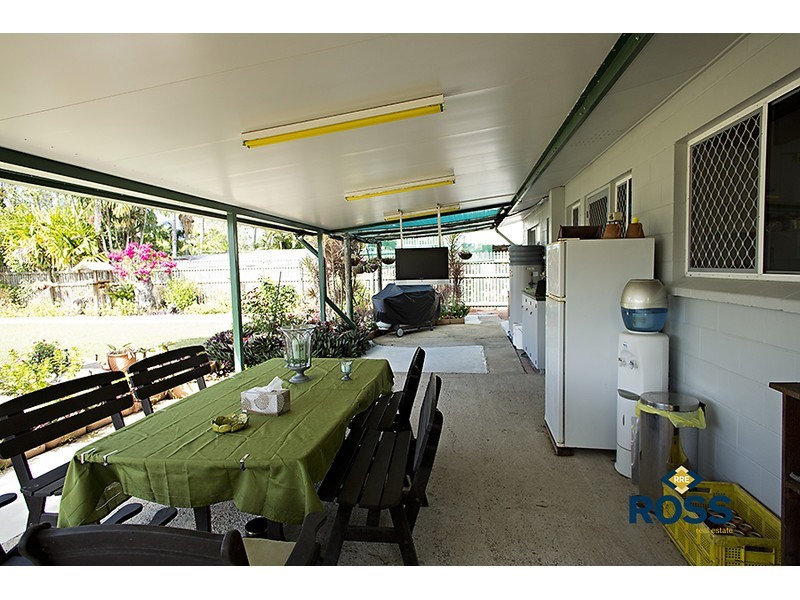 168 Upper Miles Avenue, Kelso QLD 4815