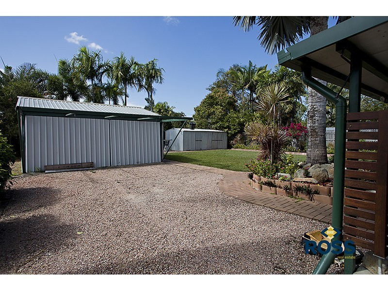 168 Upper Miles Avenue, Kelso QLD 4815