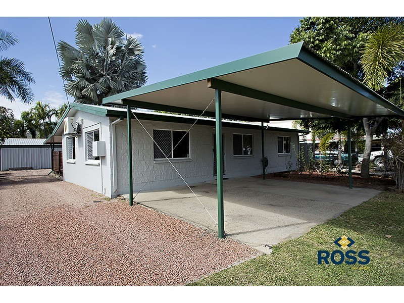 168 Upper Miles Avenue, Kelso QLD 4815