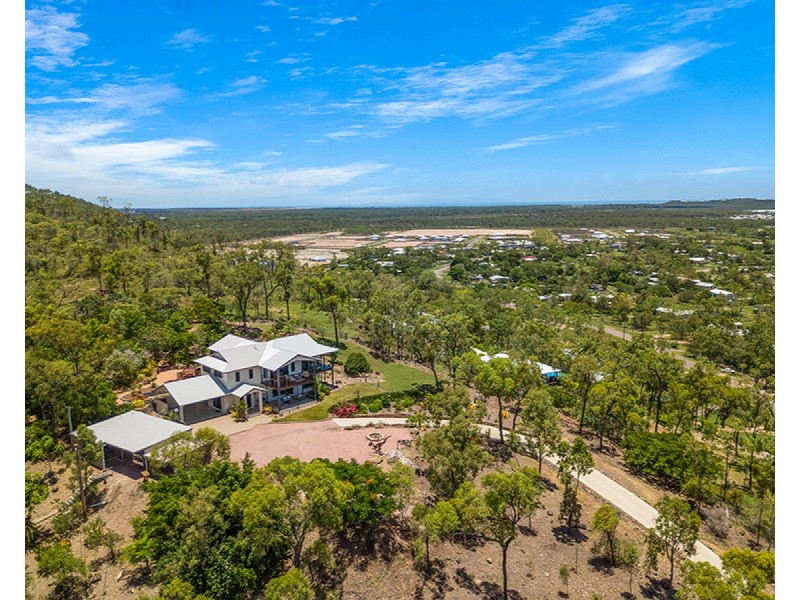 18 Macquarie Street, Jensen QLD 4818