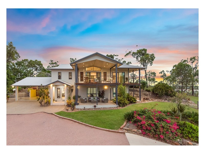 18 Macquarie Street, Jensen QLD 4818