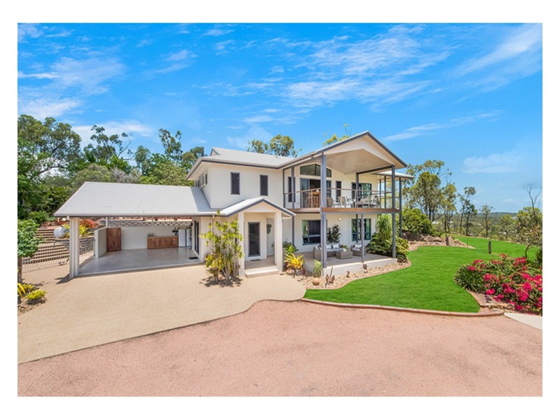 18 Macquarie Street, Jensen QLD 4818