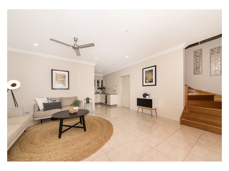 18 Macquarie Street, Jensen QLD 4818