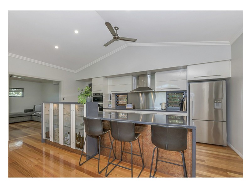 18 Macquarie Street, Jensen QLD 4818