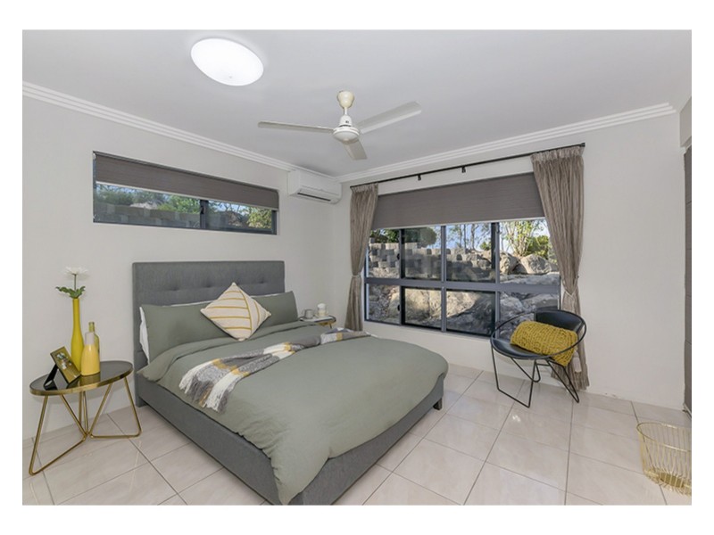 18 Macquarie Street, Jensen QLD 4818