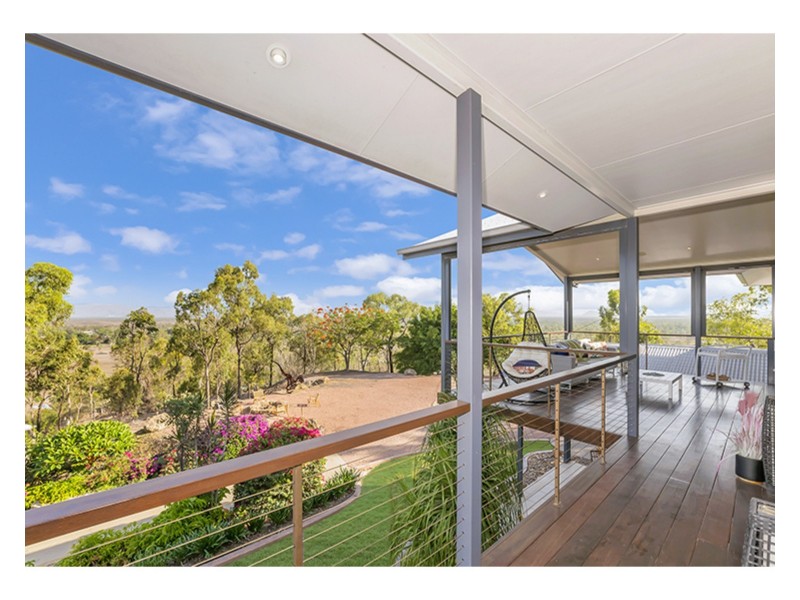 18 Macquarie Street, Jensen QLD 4818