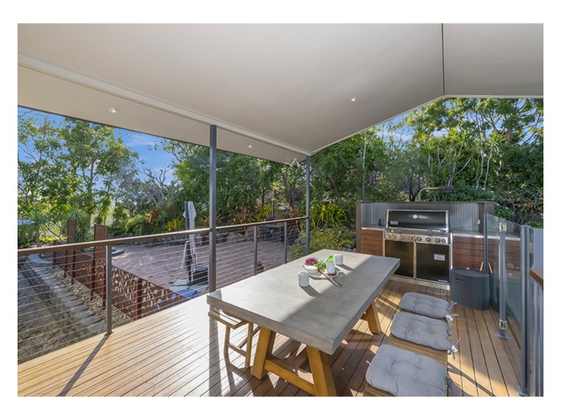 18 Macquarie Street, Jensen QLD 4818