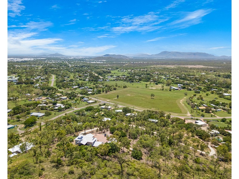 18 Macquarie Street, Jensen QLD 4818