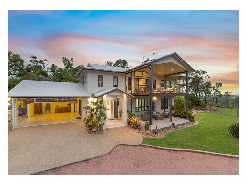 18 Macquarie Street, Jensen QLD 4818