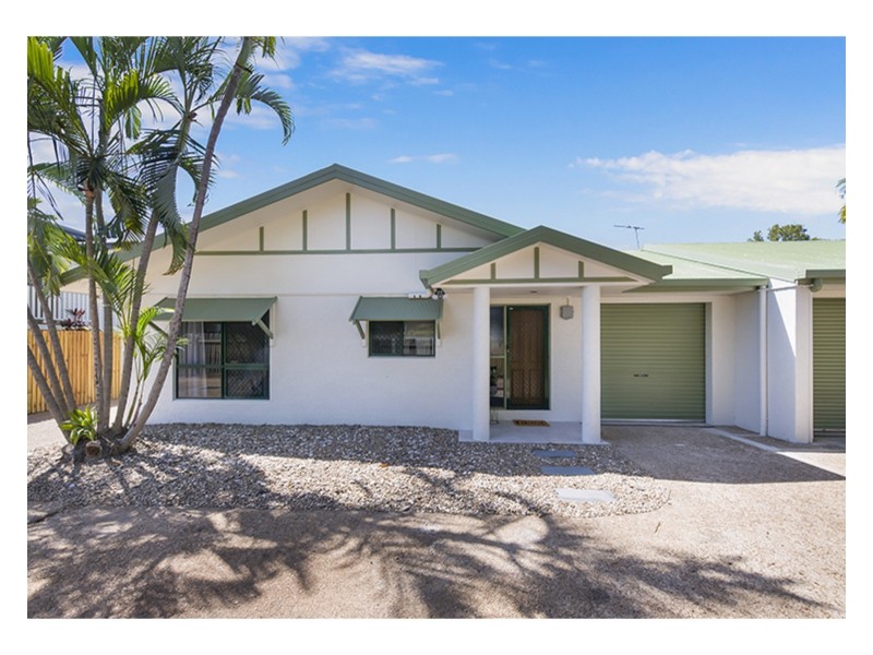 2/47 Goldring Street, Hermit Park QLD 4812