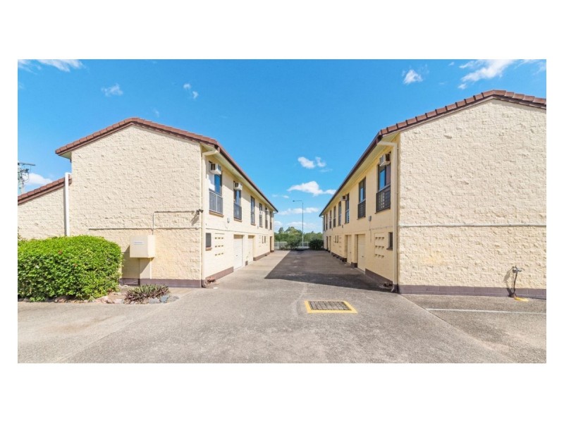 1/31 Queens Road, Railway Estate QLD 4810