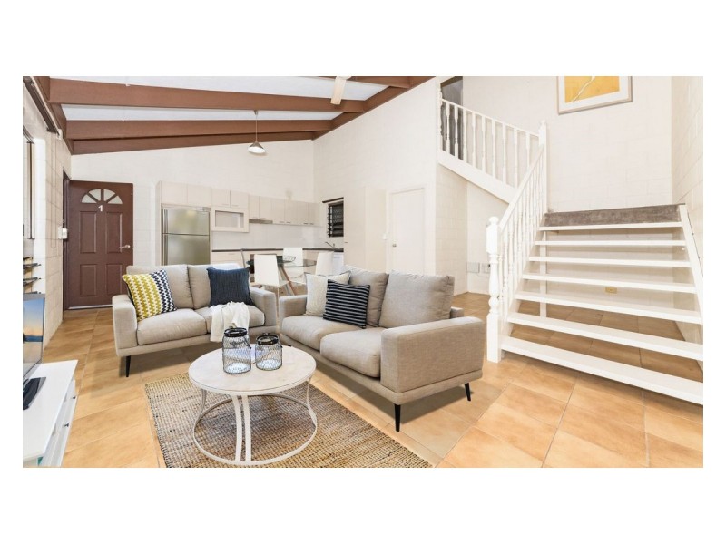 1/31 Queens Road, Railway Estate QLD 4810