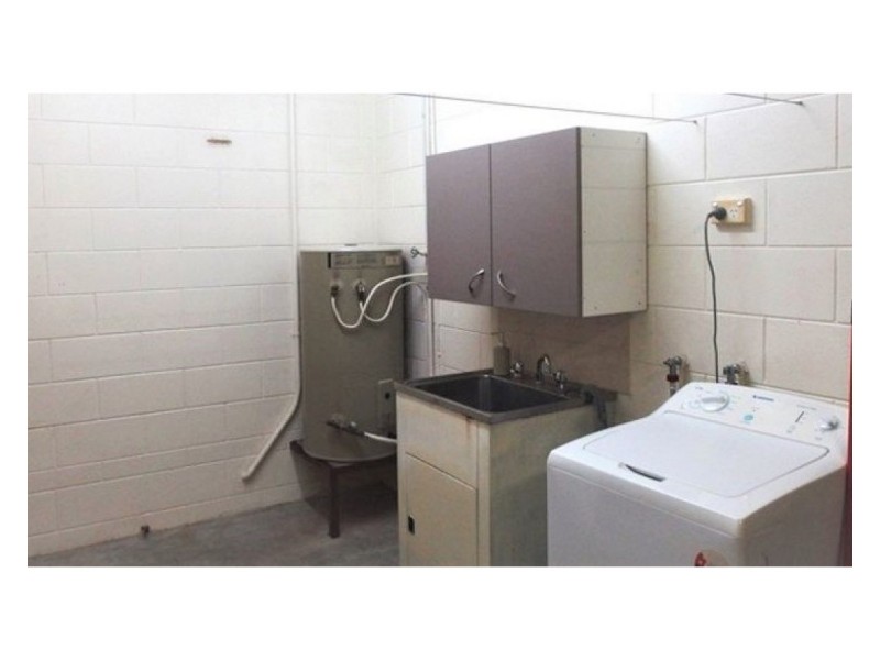 1/31 Queens Road, Railway Estate QLD 4810