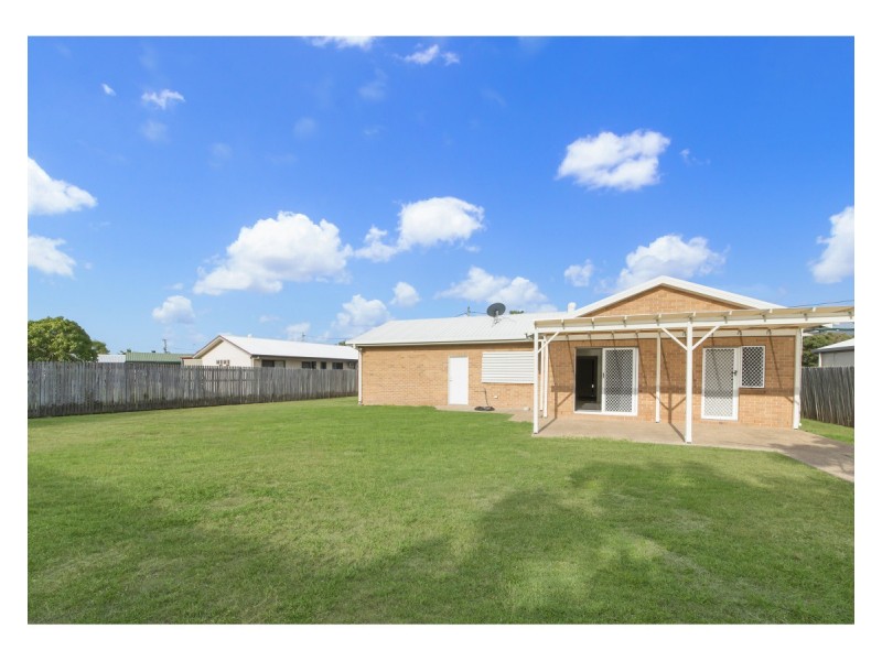 44 Chiquita Avenue, Rasmussen QLD 4815