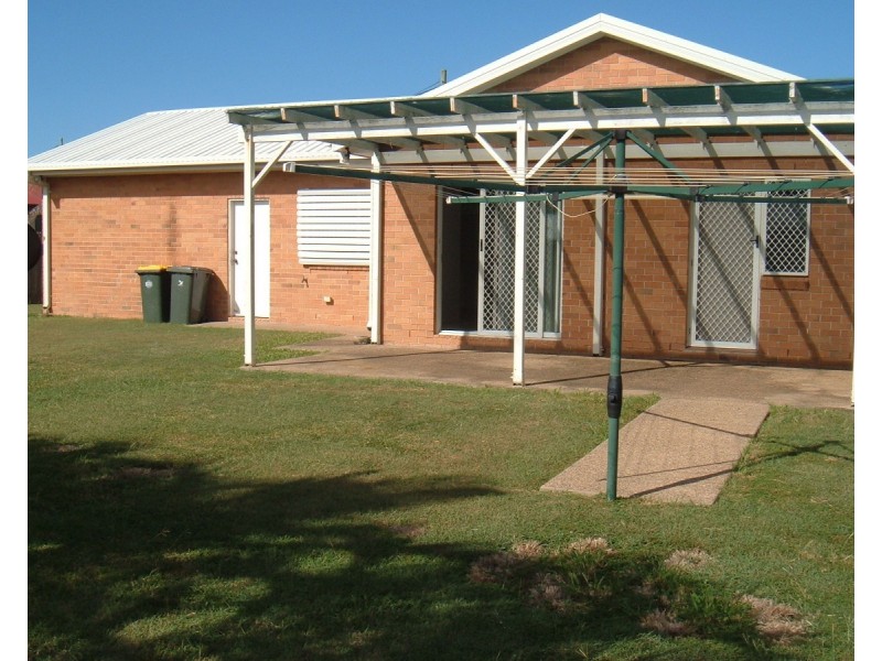 44 Chiquita Avenue, Rasmussen QLD 4815