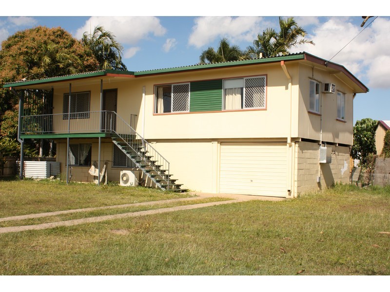 8 Tapiolas Avenue, Kirwan QLD 4817
