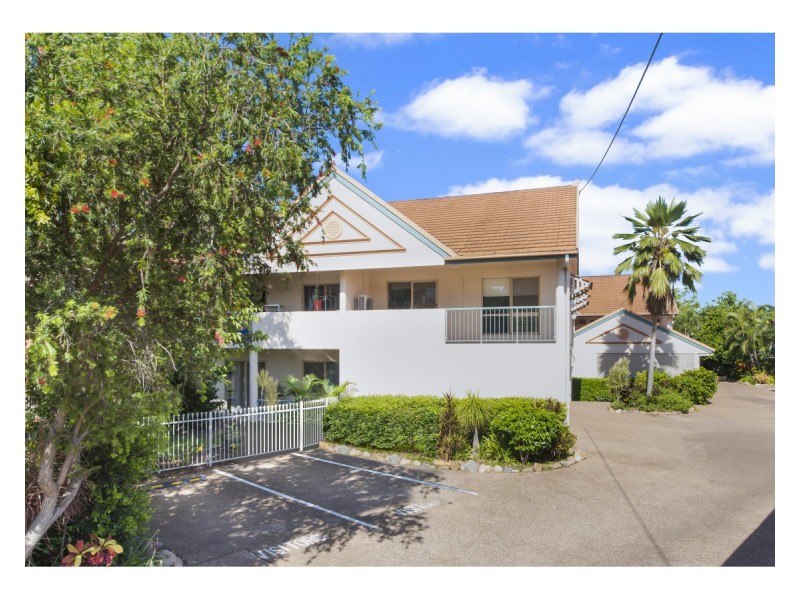 11/51-55 Bamford Lane, Kirwan QLD 4817