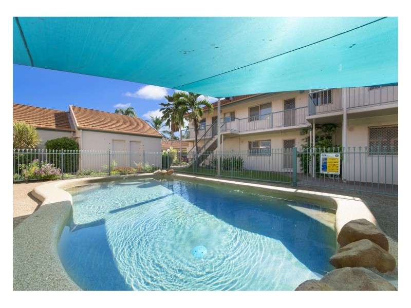 11/51-55 Bamford Lane, Kirwan QLD 4817