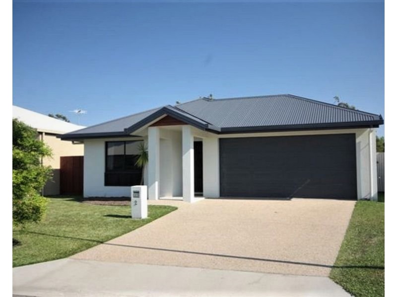 2 Panicum Close, Bohle Plains QLD 4817