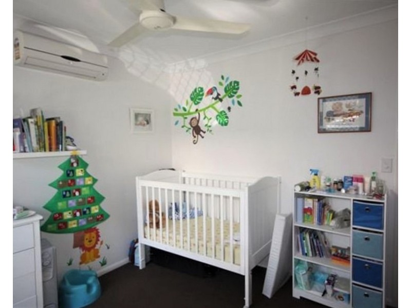 2 Panicum Close, Bohle Plains QLD 4817