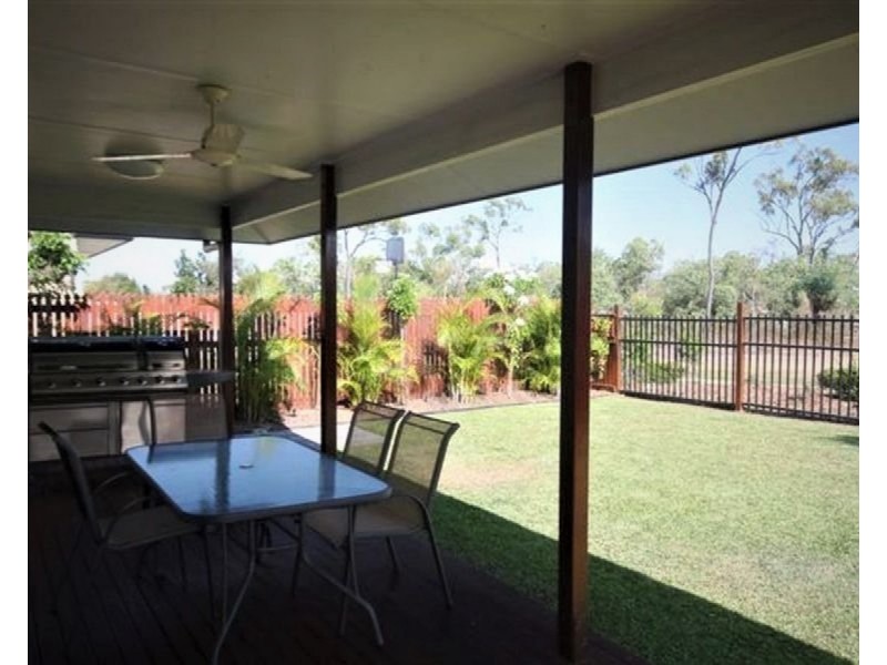 2 Panicum Close, Bohle Plains QLD 4817