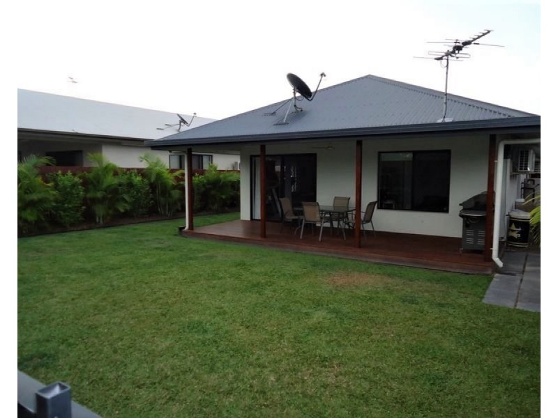 2 Panicum Close, Bohle Plains QLD 4817