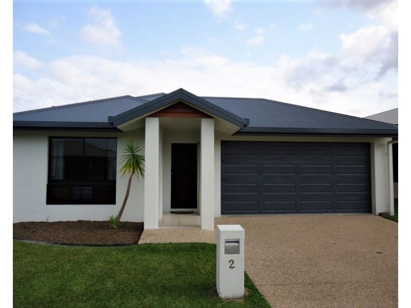 2 Panicum Close, Bohle Plains QLD 4817