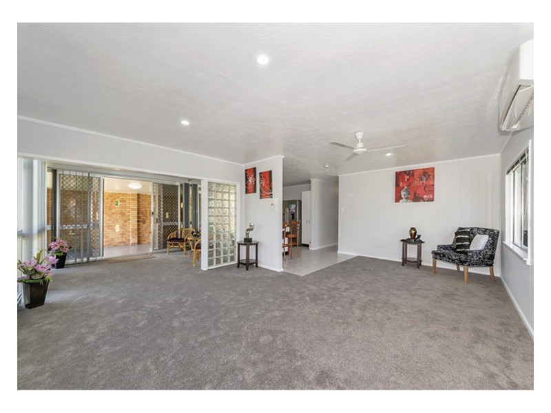 171 Charles Street, Heatley QLD 4814