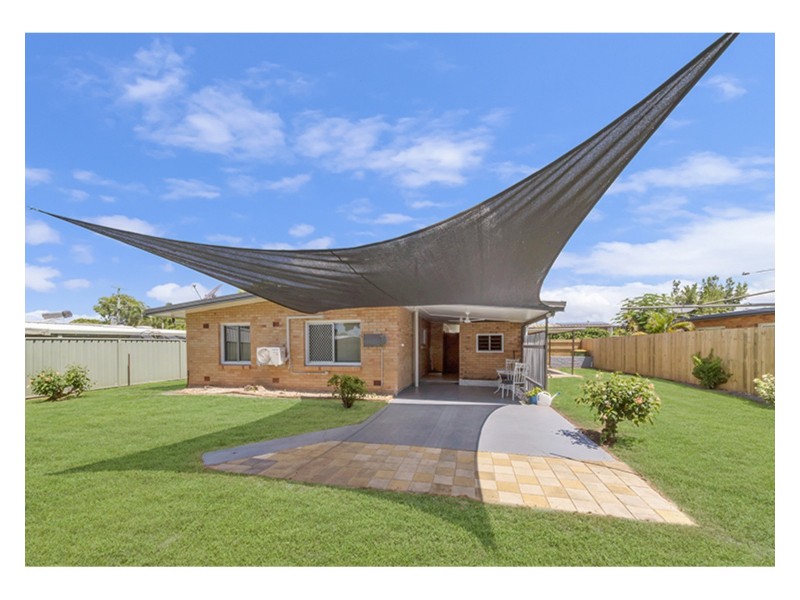171 Charles Street, Heatley QLD 4814