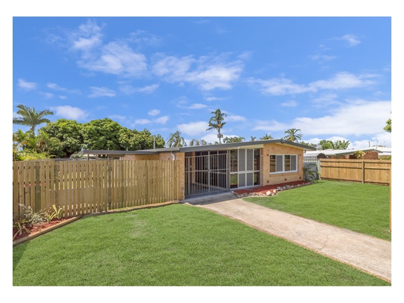 171 Charles Street, Heatley QLD 4814