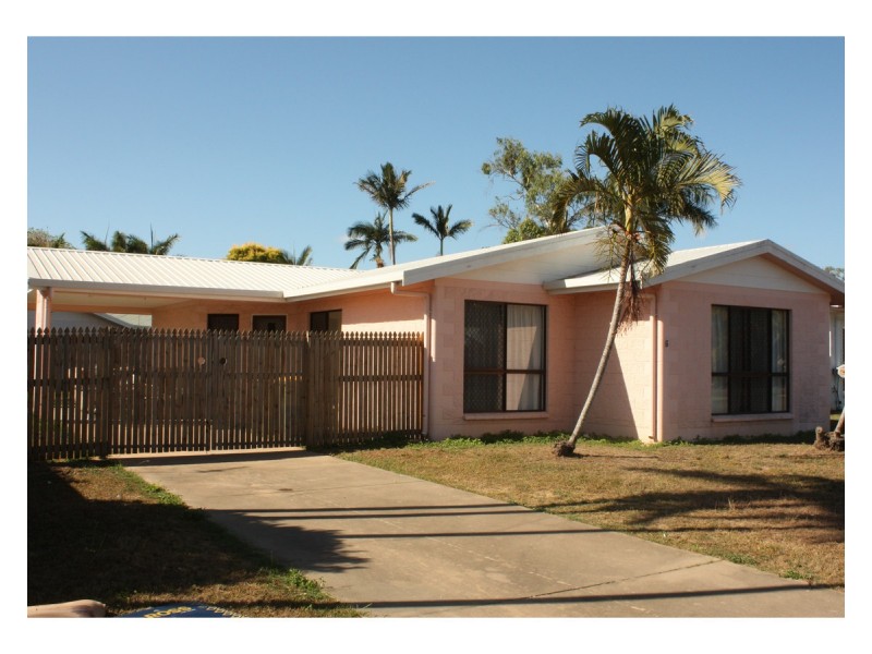 6 Arawa Street, Kelso QLD 4815