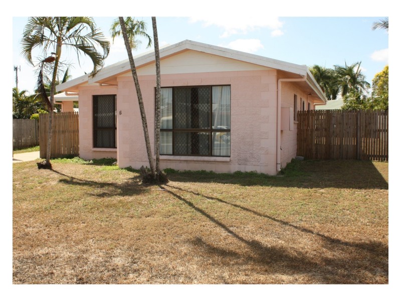 6 Arawa Street, Kelso QLD 4815