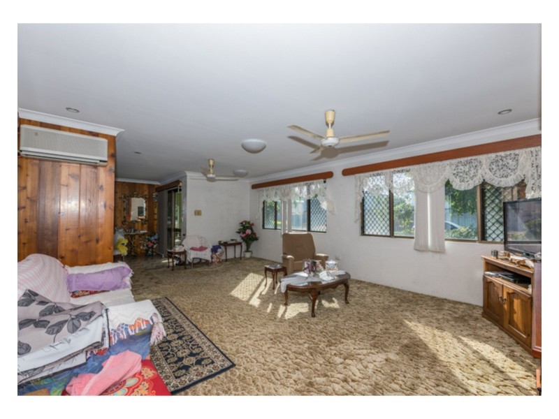 8 Boondoo Court, Kirwan QLD 4817