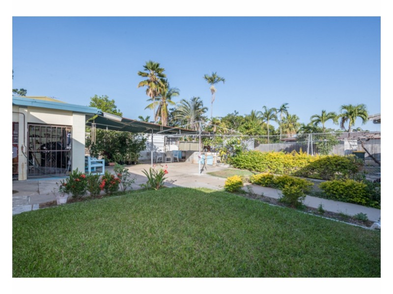 8 Boondoo Court, Kirwan QLD 4817