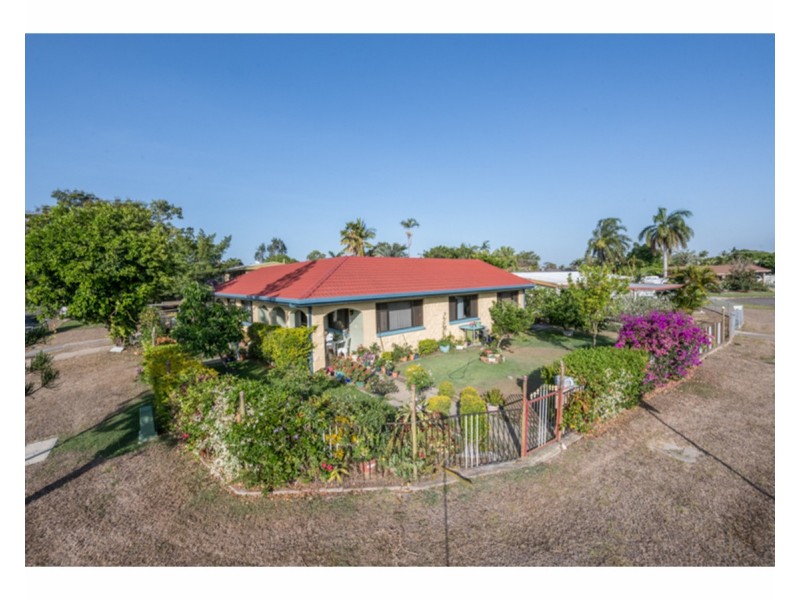 8 Boondoo Court, Kirwan QLD 4817