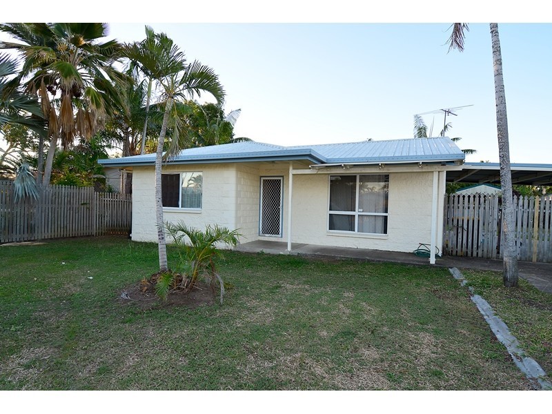 36 Rosewood Avenue, Kelso QLD 4815