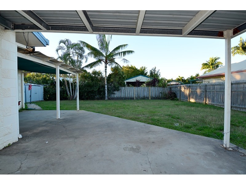 36 Rosewood Avenue, Kelso QLD 4815