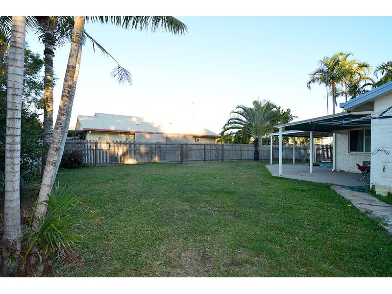 36 Rosewood Avenue, Kelso QLD 4815