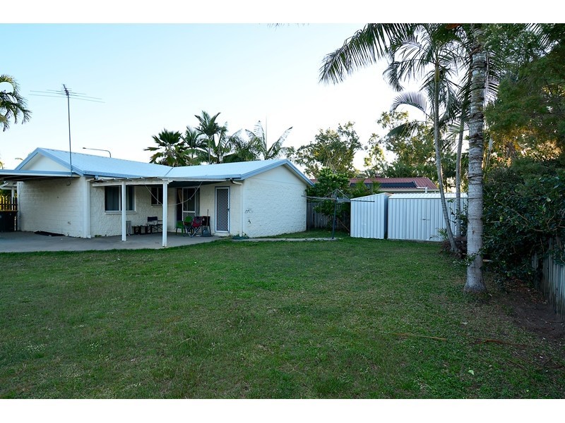 36 Rosewood Avenue, Kelso QLD 4815