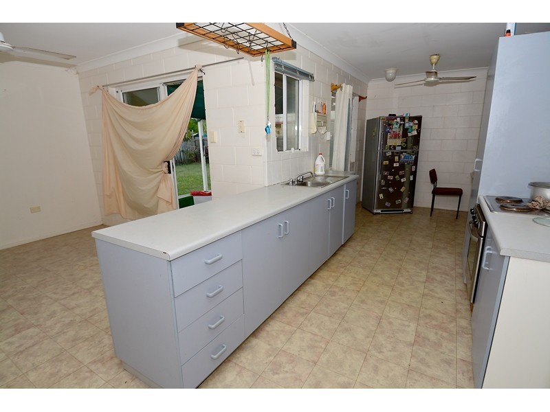 36 Rosewood Avenue, Kelso QLD 4815