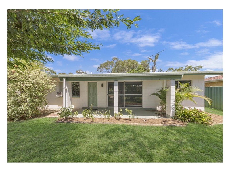 1295 Riverway Drive, Kelso QLD 4815