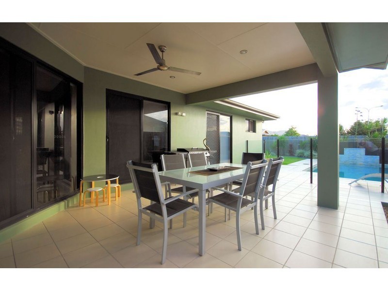 12 Kenwick Place, Kirwan QLD 4817