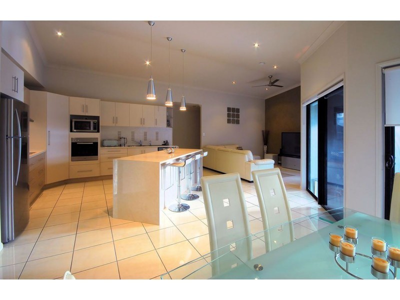 12 Kenwick Place, Kirwan QLD 4817