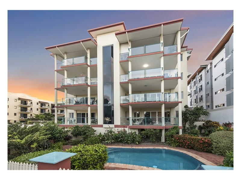 6/61 The Strand, North Ward QLD 4810