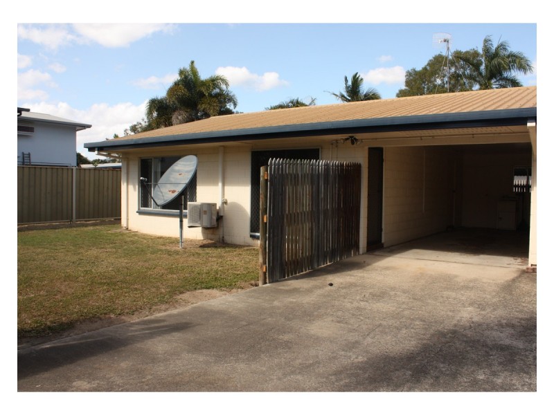 2/251 Thuringowa Drive, Kirwan QLD 4817